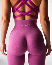 Load image into Gallery viewer, Sugarplum Lift Seamless Leggings