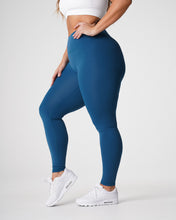 Load image into Gallery viewer, Pacific Blue Signature 2.0 Leggings