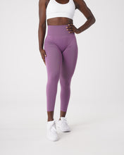 Load image into Gallery viewer, Orchid Solid Seamless Leggings