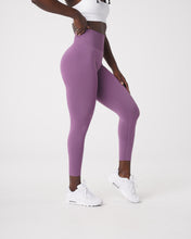Load image into Gallery viewer, Orchid Solid Seamless Leggings