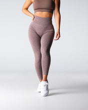 Load image into Gallery viewer, Cocoa Scrunch Seamless Leggings
