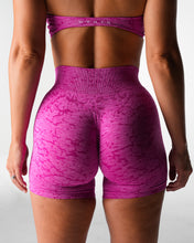 Load image into Gallery viewer, Soft Maui Breakthrough Seamless Shorts