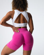 Load image into Gallery viewer, Fuchsia Contour Seamless Shorts