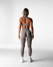 Load image into Gallery viewer, Taupe Core Seamless Bra