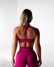 Load image into Gallery viewer, Peony Core Seamless Bra