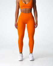 Load image into Gallery viewer, Pumpkin Spice Signature 2.0 Leggings