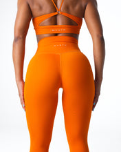 Load image into Gallery viewer, Pumpkin Spice Signature 2.0 Leggings