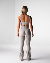 Load image into Gallery viewer, Driftwood Harmony Ribbed Seamless Bra